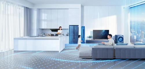 康佳智能家電項目落地西安，以軟件開發(fā)為核心推動經(jīng)濟高質(zhì)量發(fā)展