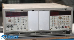 工廠搬遷與設(shè)備升級背景下的儀器處置策略 以一口價(jià)9500元生產(chǎn)線儀器為例